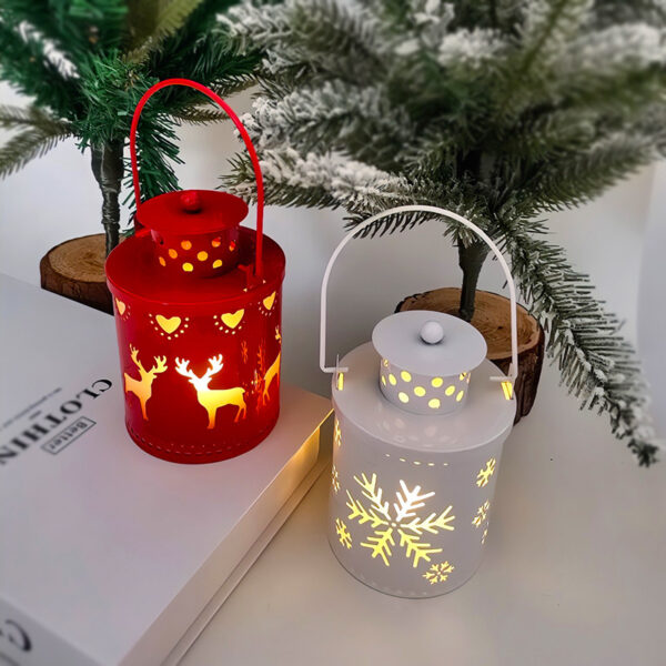 Nordic Glow Lanterns - Image 5