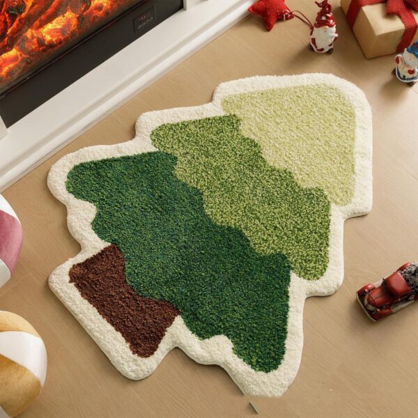 CozyTree Cashmere Mat - Image 5