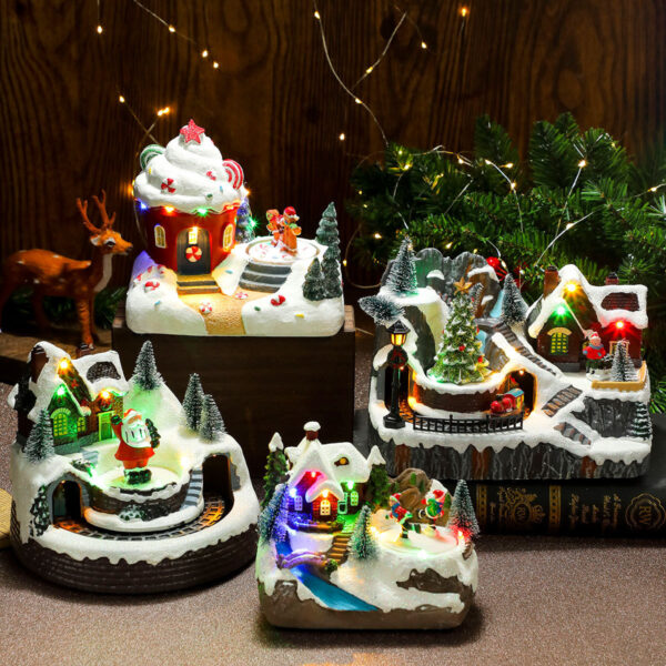 Twilight Tunes Music Box - Image 6