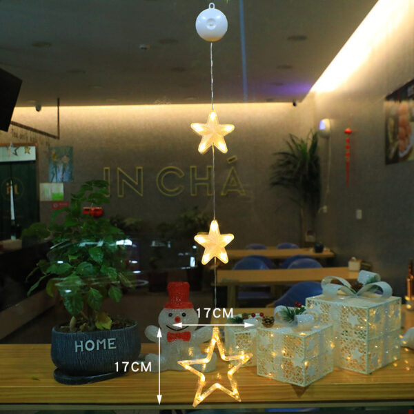 StarryGlow Xmas Lights - Image 5