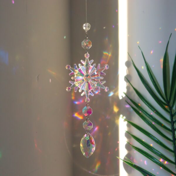 FrostFlare Pendant - Image 5