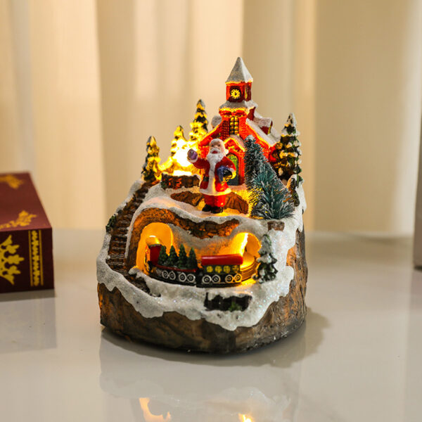 Twilight Tunes Music Box - Image 8