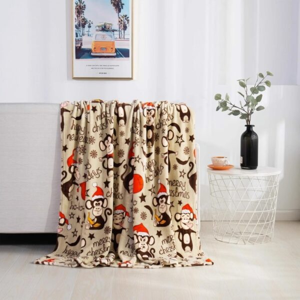 WinterWonder Blanket - Image 8