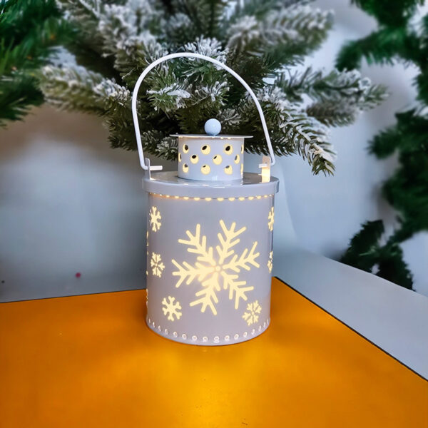 Nordic Glow Lanterns - Image 9