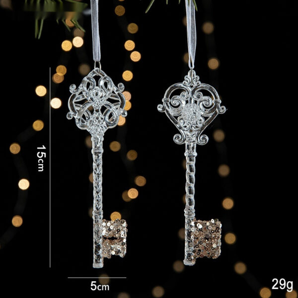 SparkleCharm Pendant - Image 6