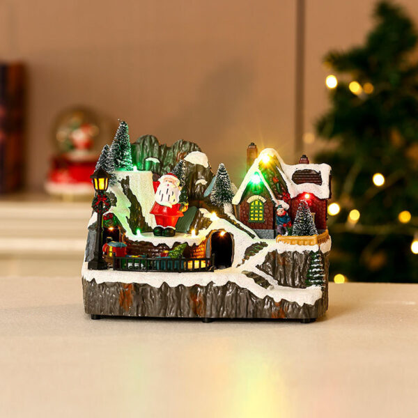 Twilight Tunes Music Box - Image 10