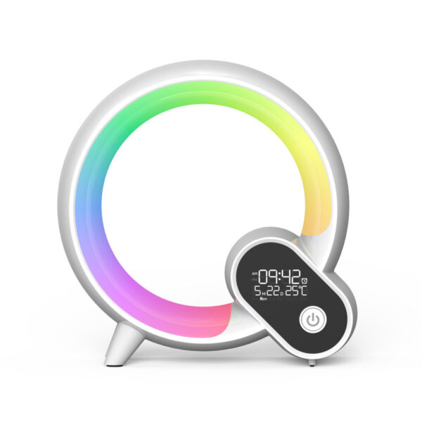 Rise Q Alarm - Image 5