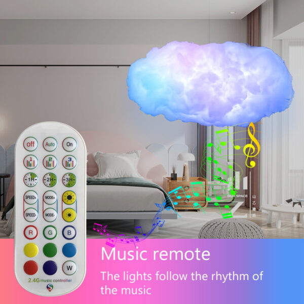 Sync Cloud Light - Image 2