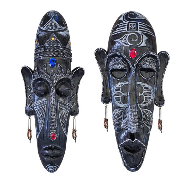 Tribal Essence wall mount