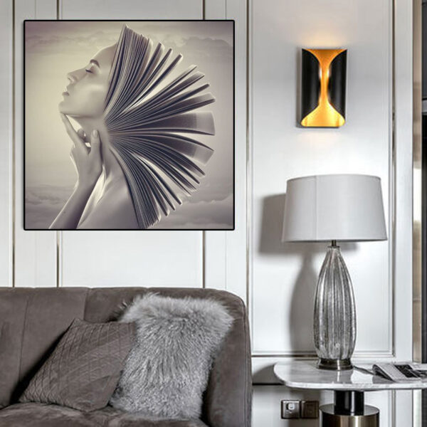 Canvas Charm - Image 2