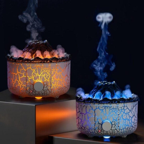 Vulcan Mist Diffuser
