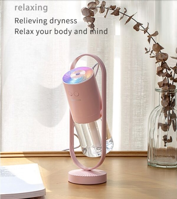 Shadow Mist Humidifier - Image 8