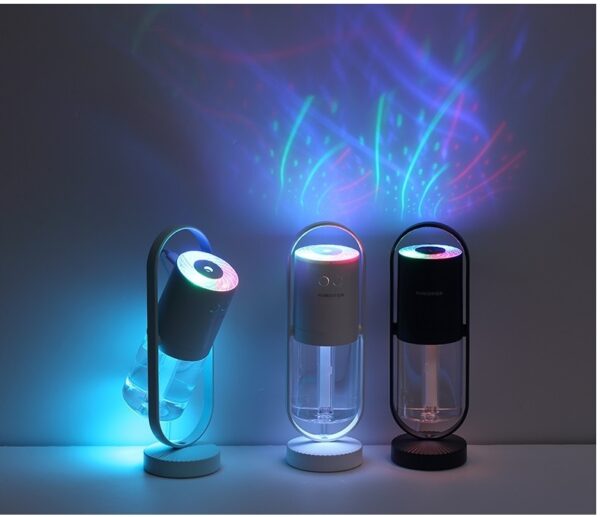 Shadow Mist Humidifier - Image 3