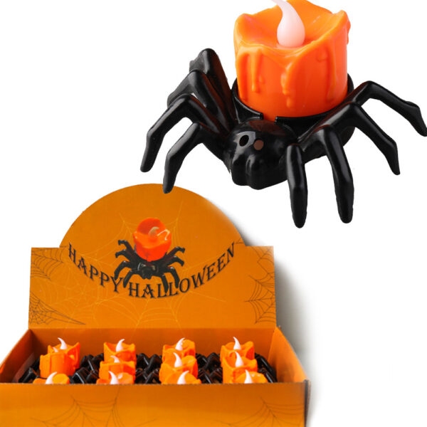Spider Glow Holder - Image 5