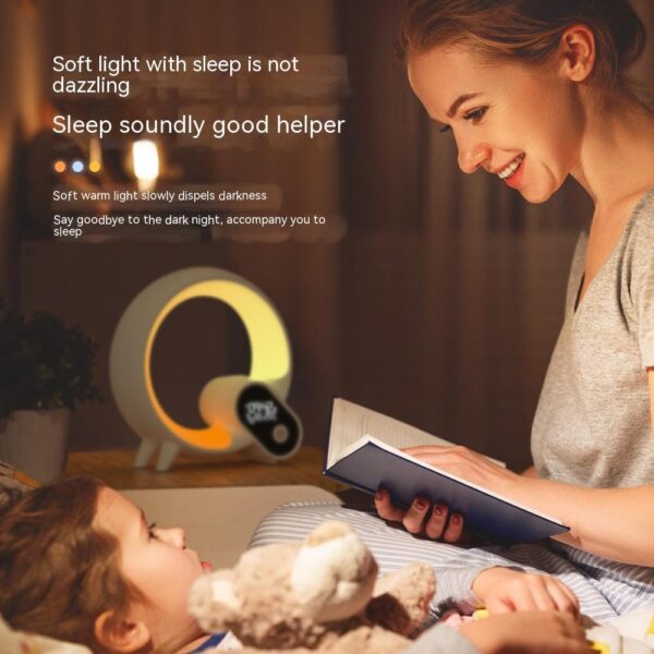 Rise Q Alarm - Image 3