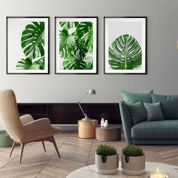 Verdant Canvas - Image 3