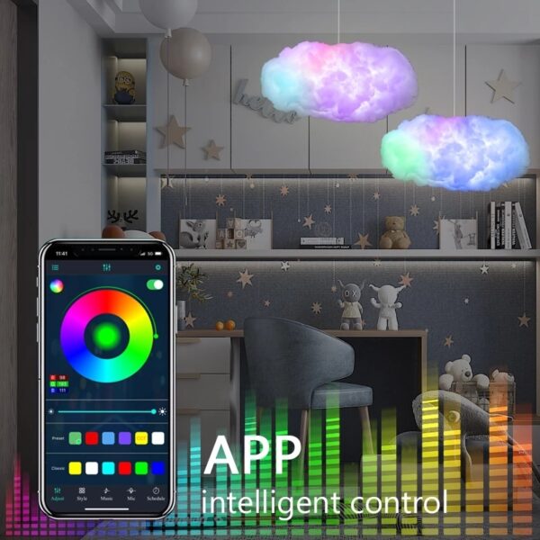 Sync Cloud Light - Image 4