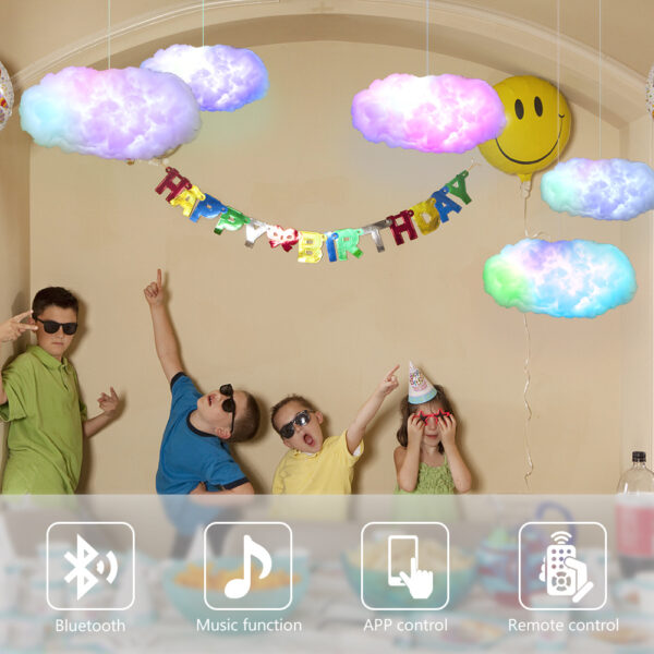 Sync Cloud Light - Image 3