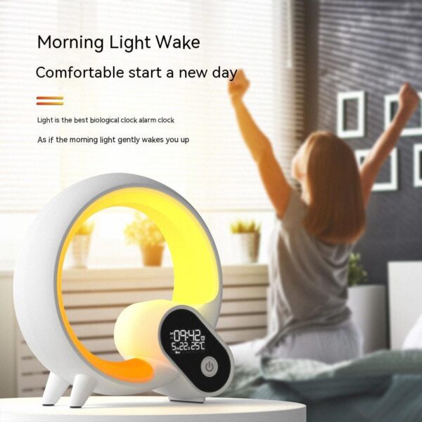 Rise Q Alarm - Image 4