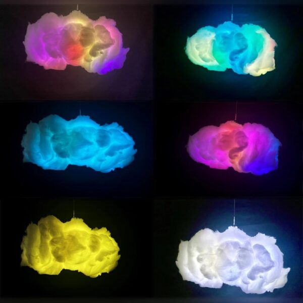 Sync Cloud Light - Image 7