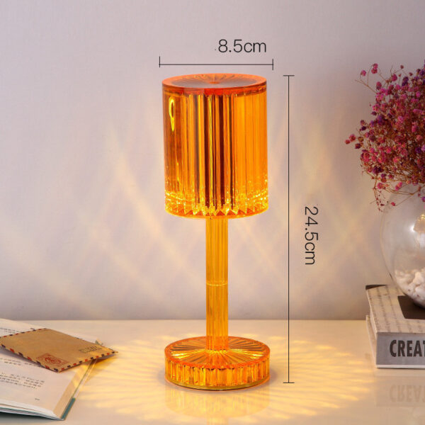 Crystal Glow Lamp - Image 10