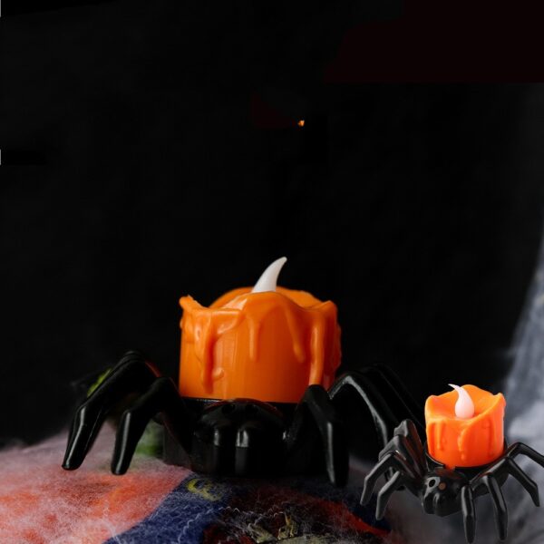 Spider Glow Holder - Image 2