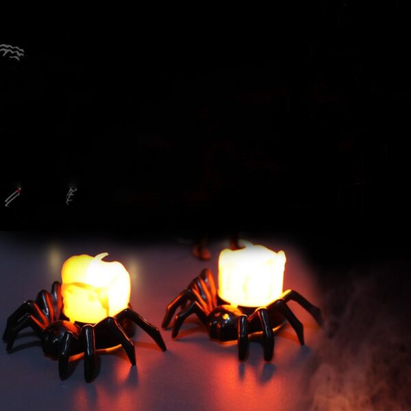 Spider Glow Holder - Image 8