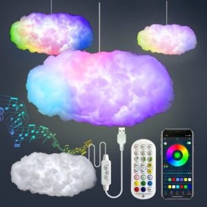 Sync Cloud Light