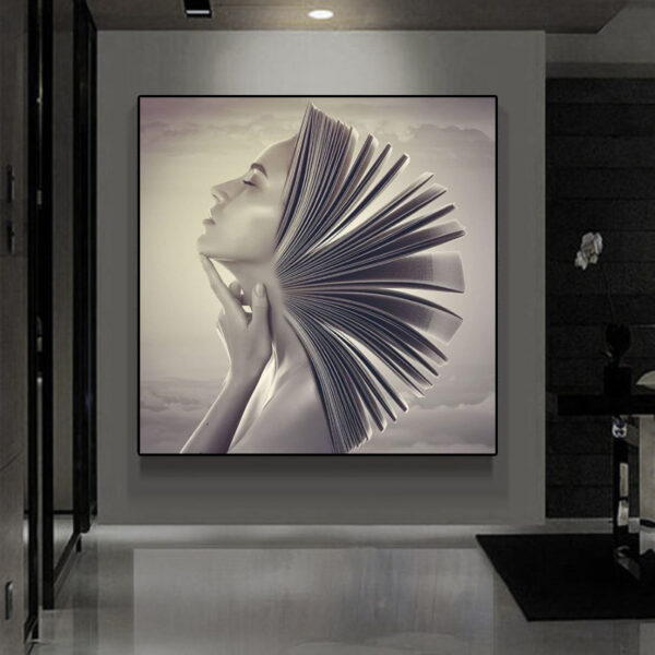 Canvas Charm - Image 4