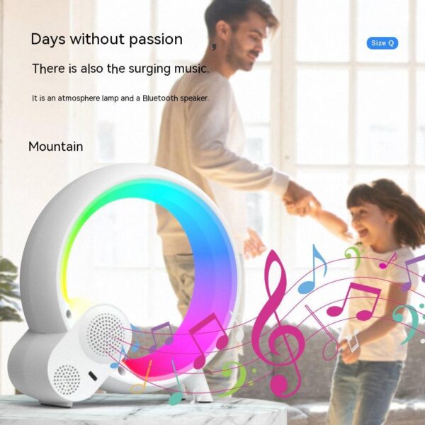 Rise Q Alarm - Image 6