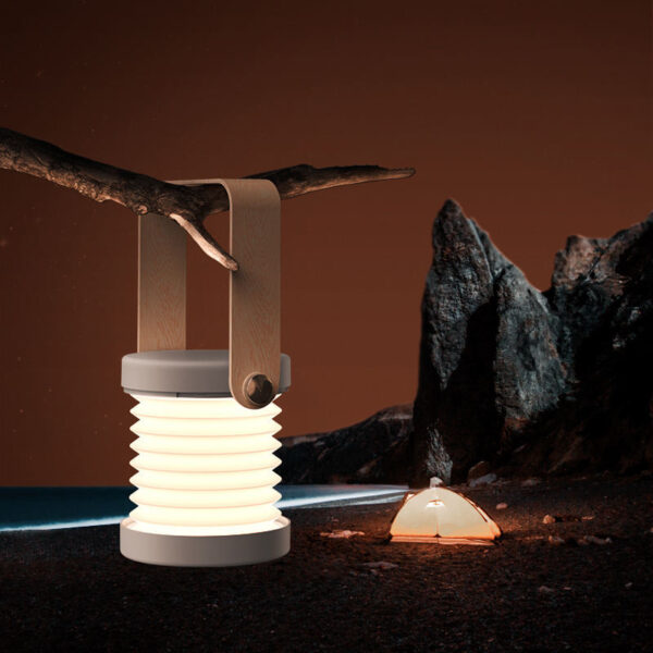 Flexi Glow Lantern