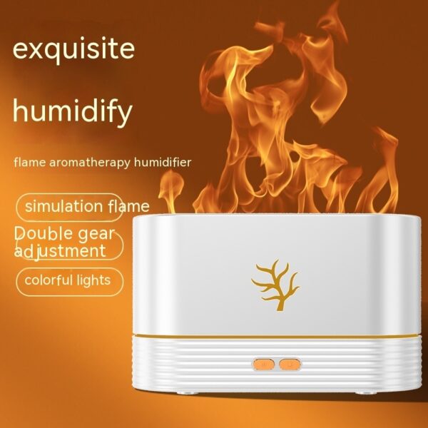 Flame Mist Diffuser - Image 7