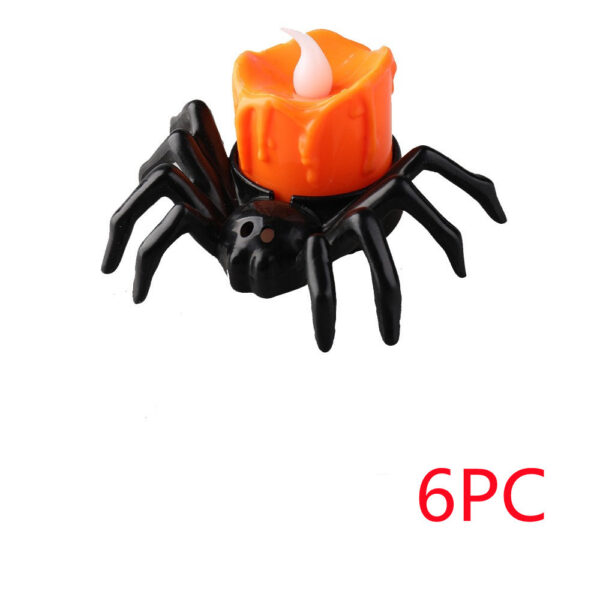 Spider Glow Holder - Image 9