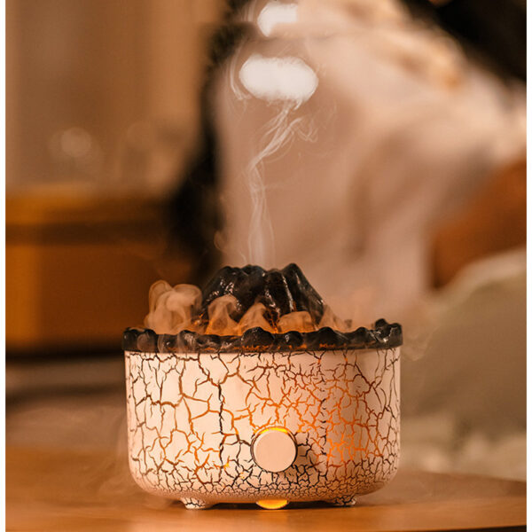 Vulcan Mist Diffuser - Image 2