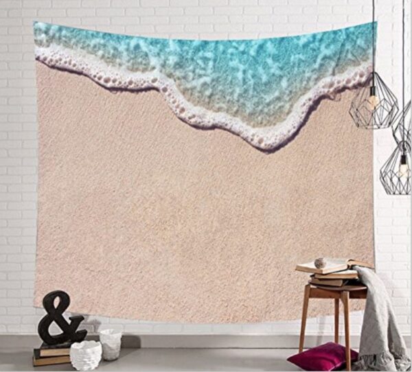 Vibe Weave Tapestry