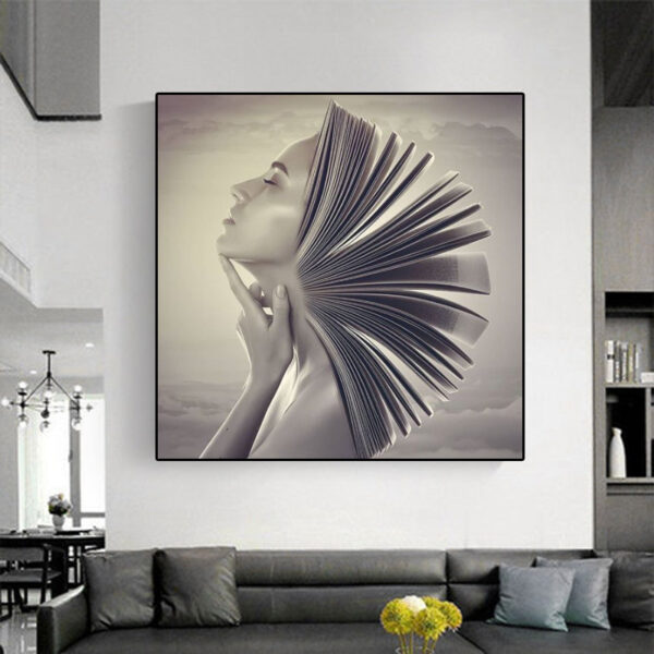 Canvas Charm - Image 3