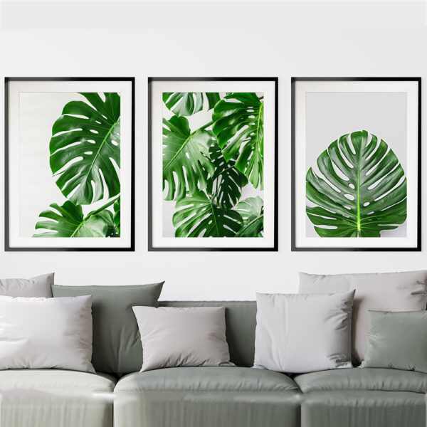 Verdant Canvas