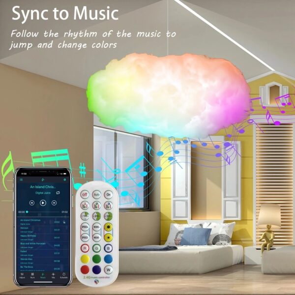 Sync Cloud Light - Image 5