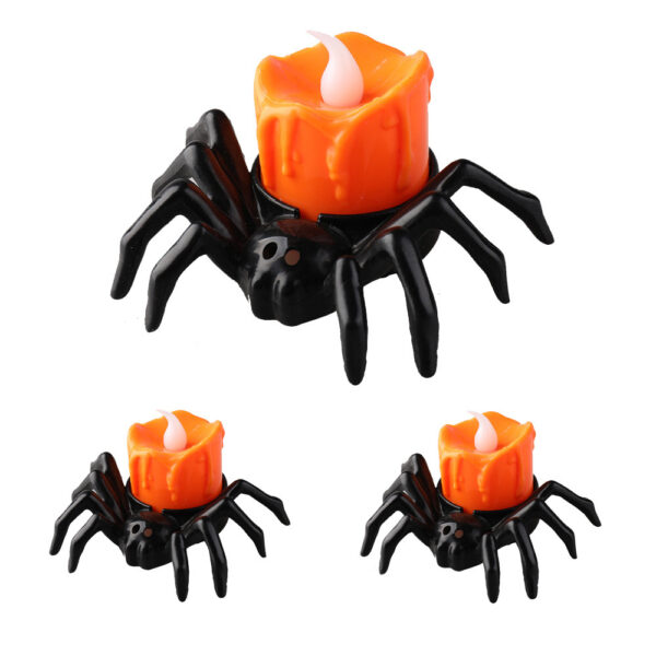Spider Glow Holder - Image 4