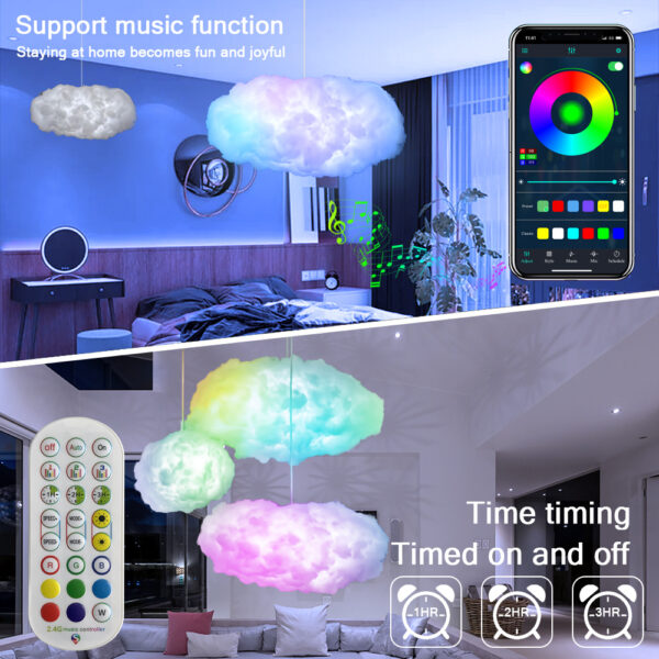Sync Cloud Light - Image 6
