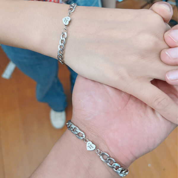 Together Forever Bands