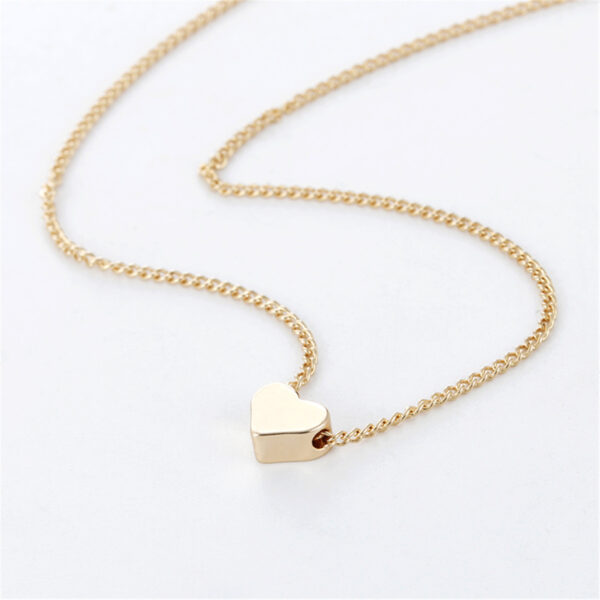 Double-Sided Love Pendant - Image 3