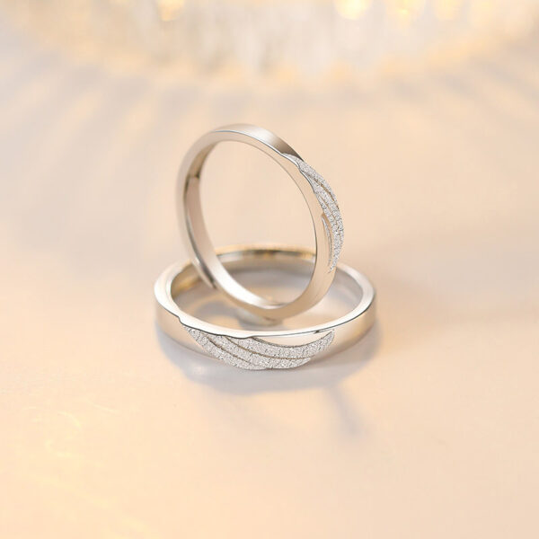 Heavenly Duo Rings - Image 2