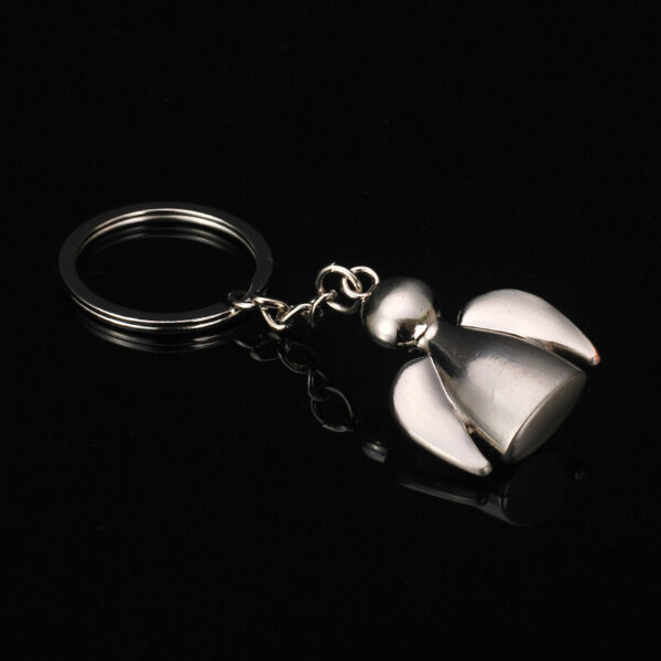 Angel Wing Key Duo