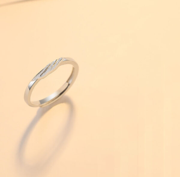 Heavenly Duo Rings - Image 3