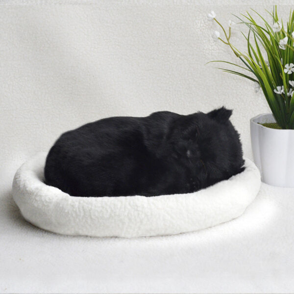 Breathing Cat Decor Gift - Image 5
