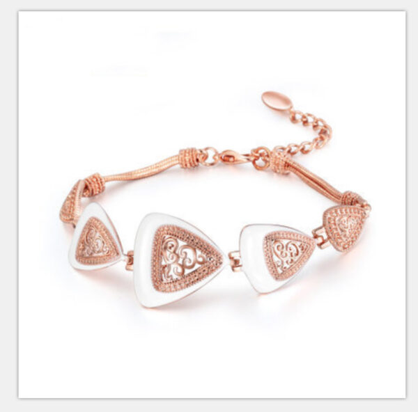 Radiant Daylight Bracelet