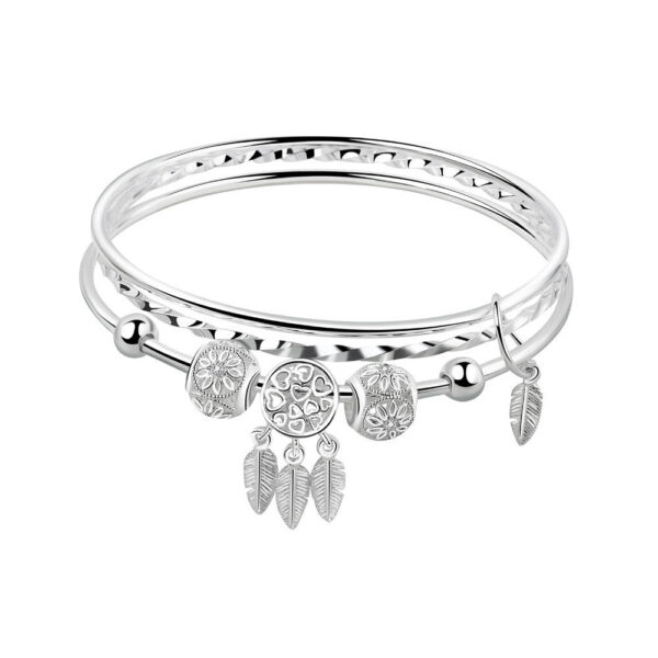 Eternal Trio Bracelet - Image 4