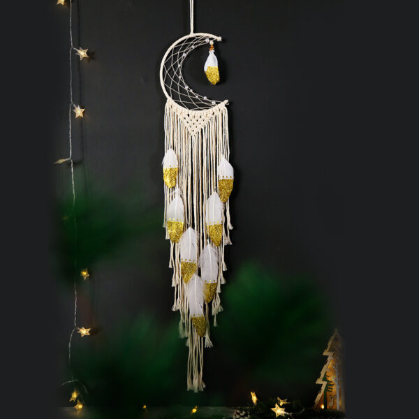 Luna Dream Catcher - Image 5