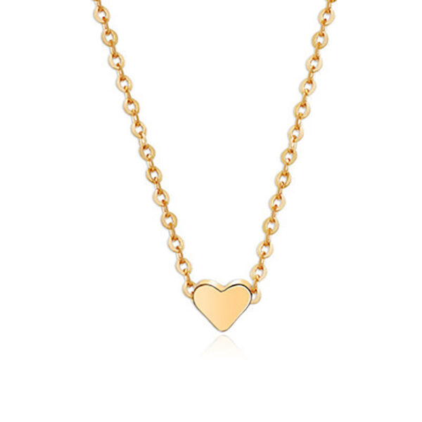 Double-Sided Love Pendant - Image 8